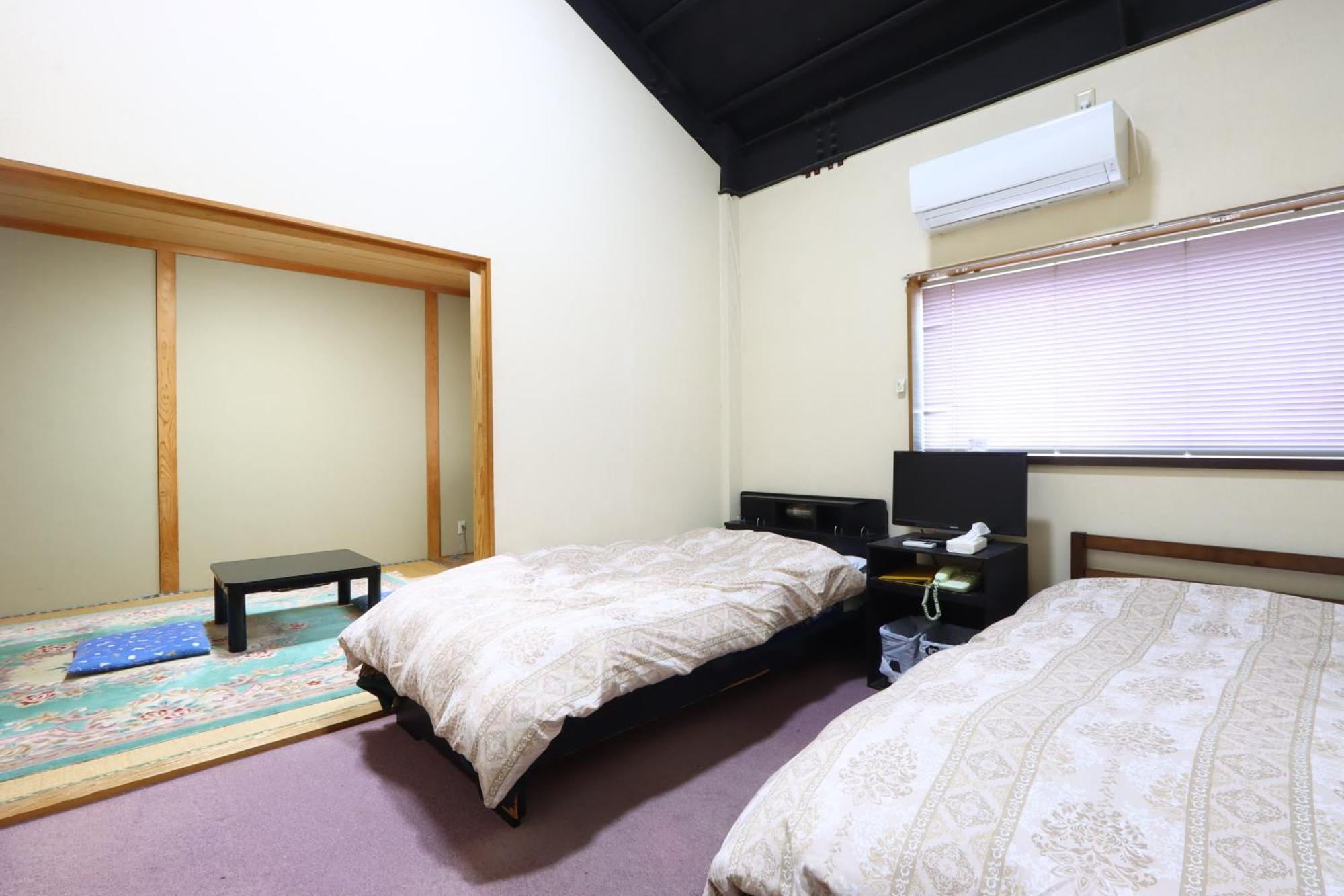 Hotel Kenrokuen Nobeoka Exterior foto